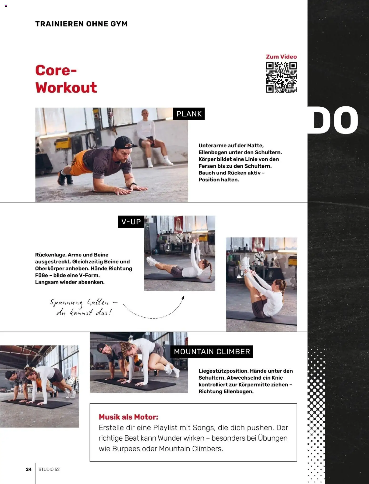 Sport2000 Prospekt Training - Seite 24 - gültig ab 26.01.2026