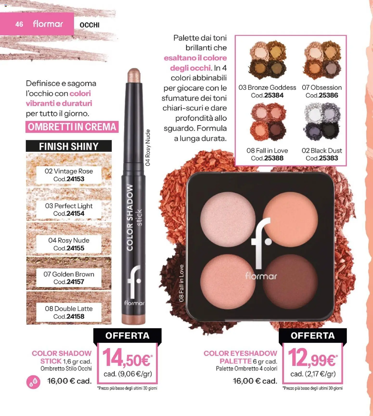 Catalogo Stanhome 6 2026 - pagina 46 - valido dal 31/03/2026