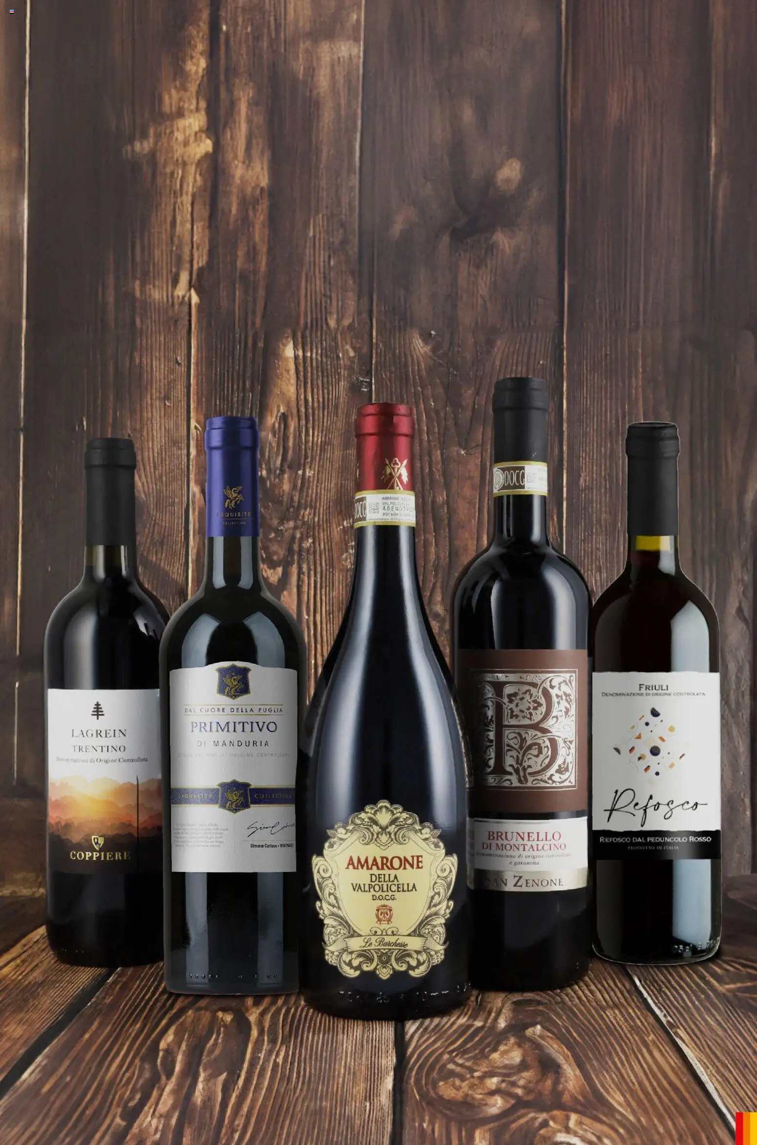 Aldi Vinoteca catalogo - pagina 3 - valido dal 12/01/2026