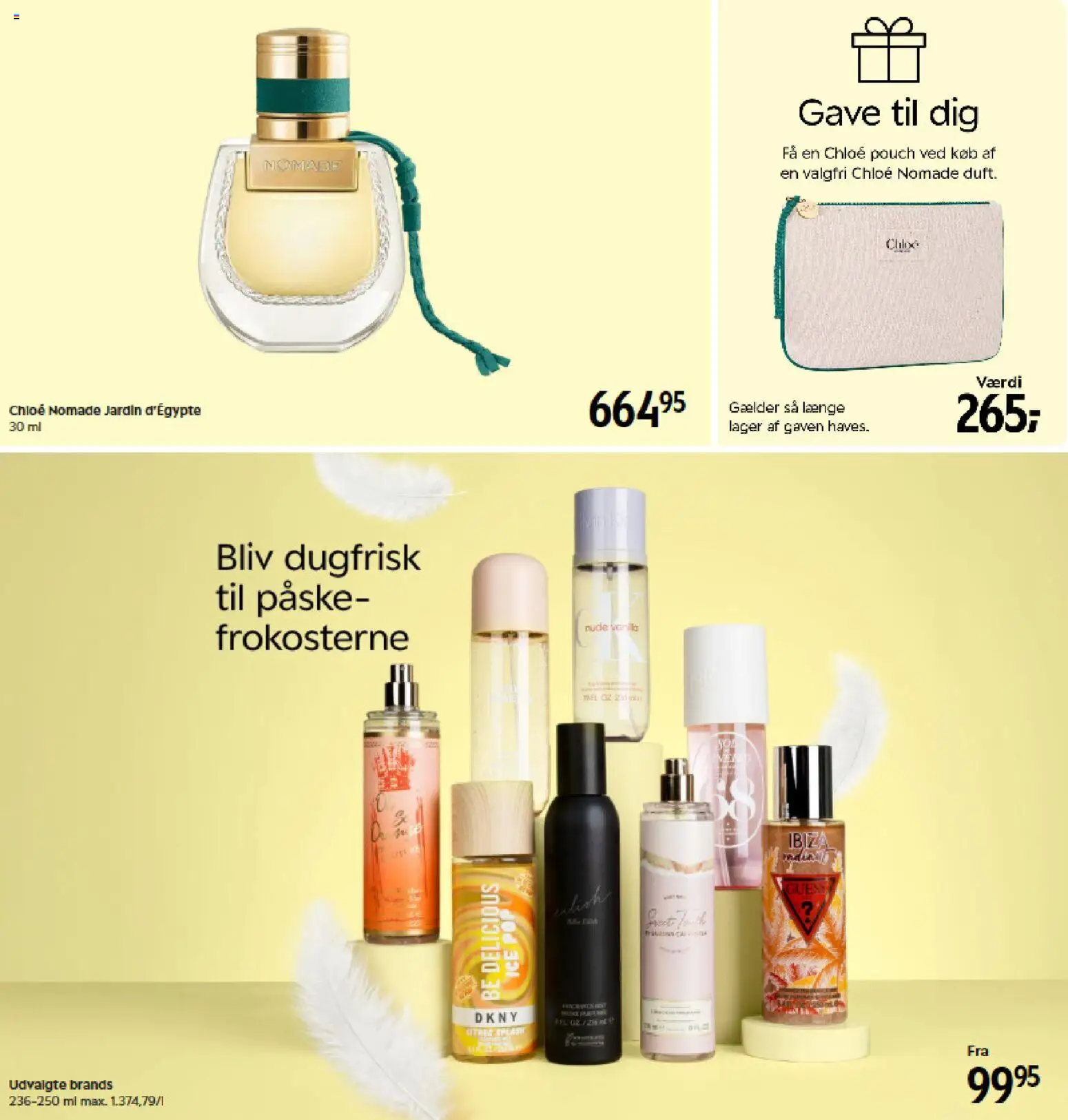 Matas - Tilbudsavis - page 4- valid from 26/03/2026