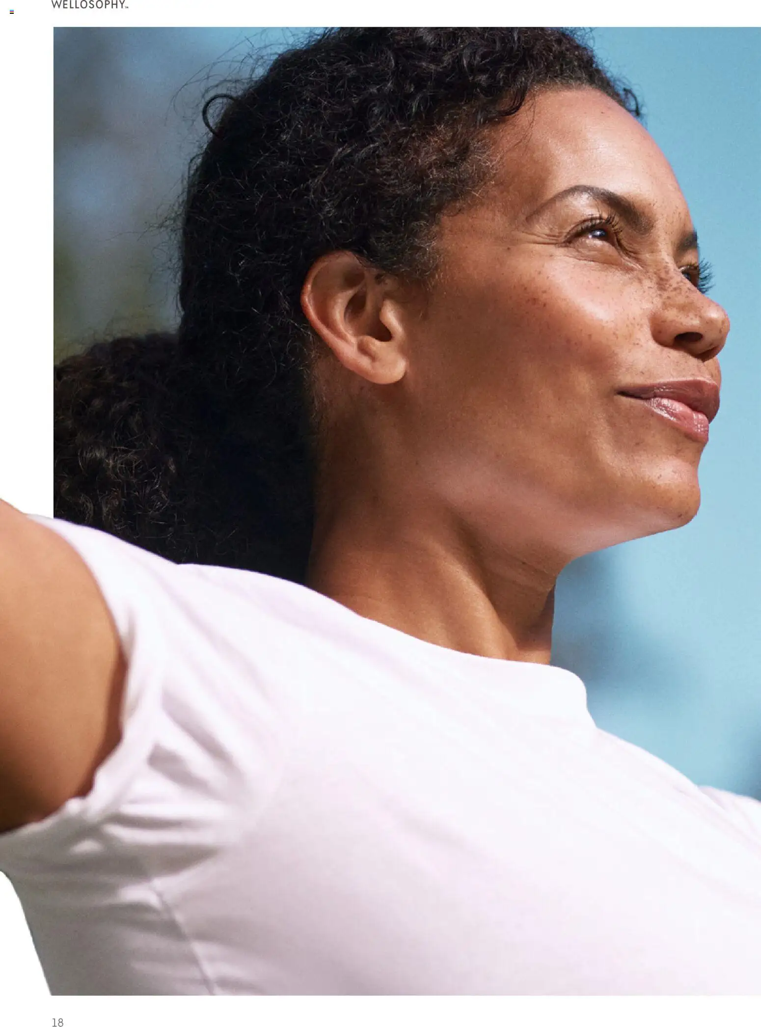 Oriflame - Guía Wellosophy - Página de 18 - Válido desde 01/11/2023