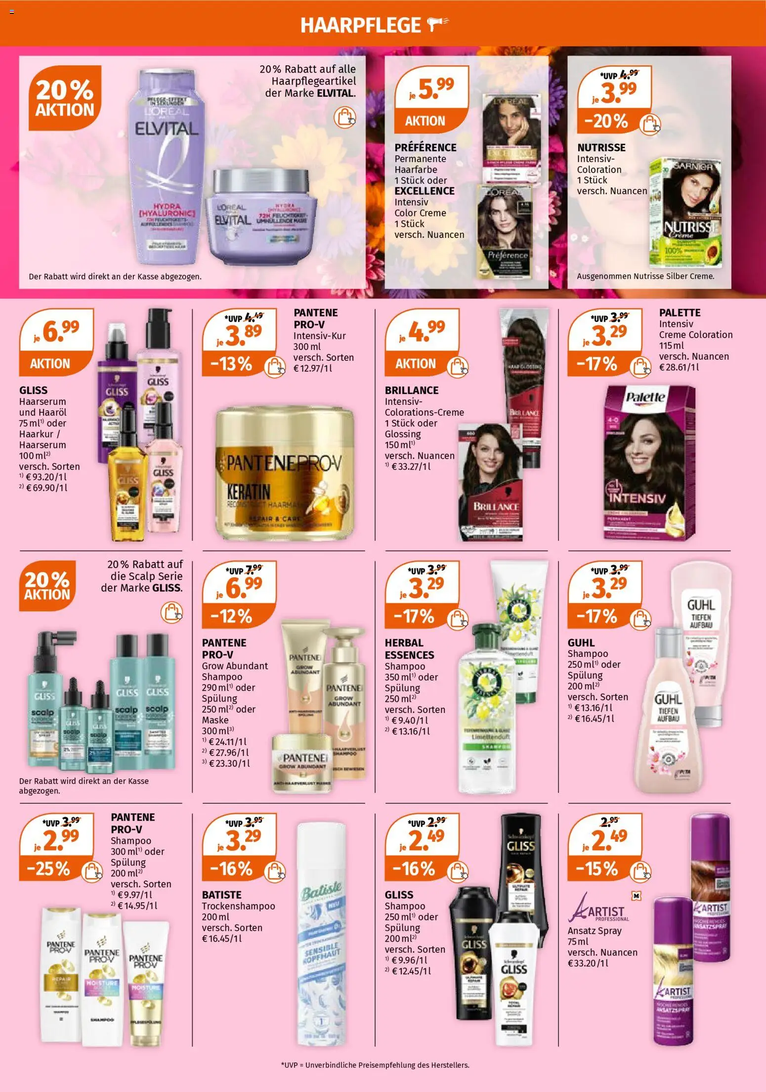 Müller Prospekt 	 - Seite 5 - gültig ab 02.03.2026