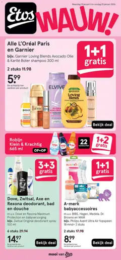 Etos - Folder geldig vanaf 19-01-2026
