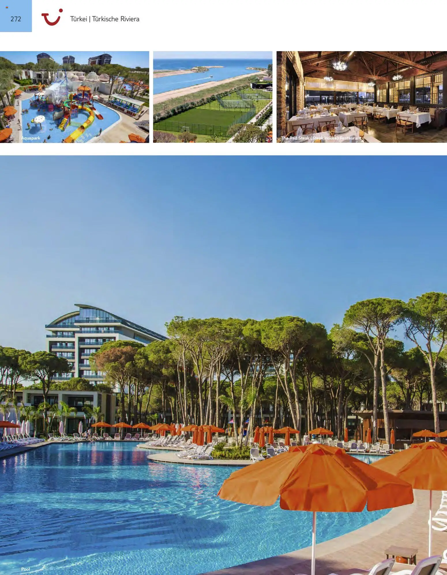 Aida  Südeuropa & Nordafrika 2026/27 - Seite 272 - gültig ab 01.01.2026