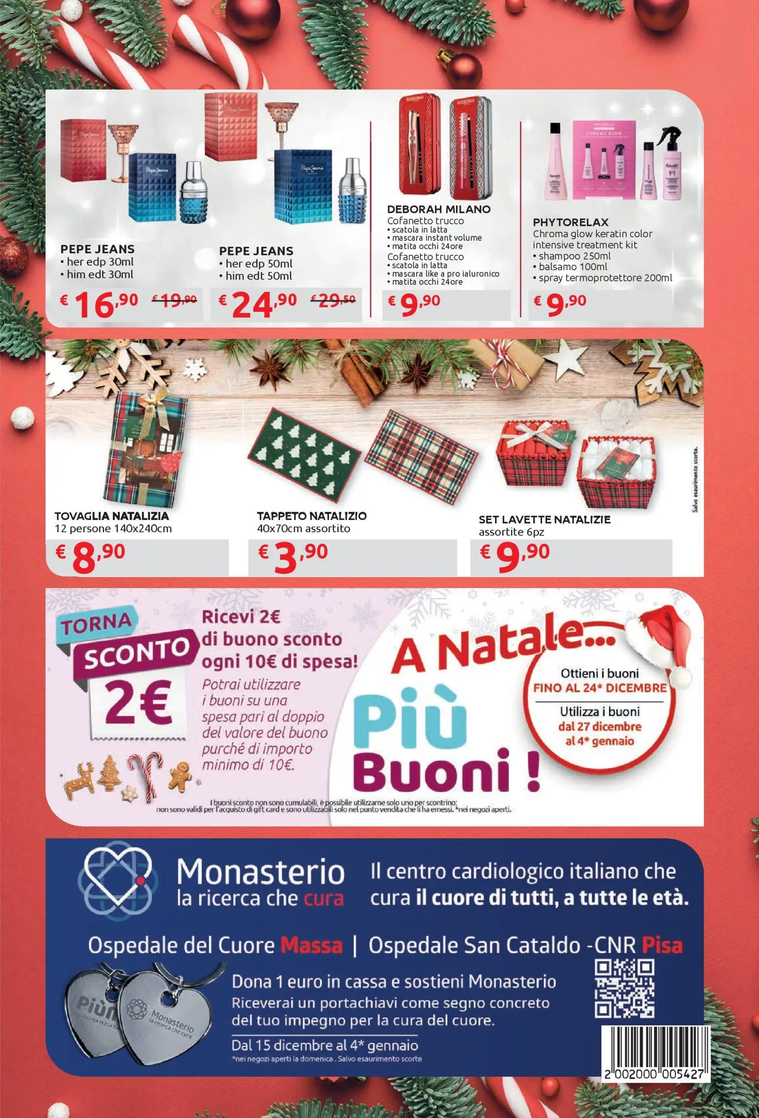 Volantino IperSoap	 - pagina 27 - valido dal 15/12/2025