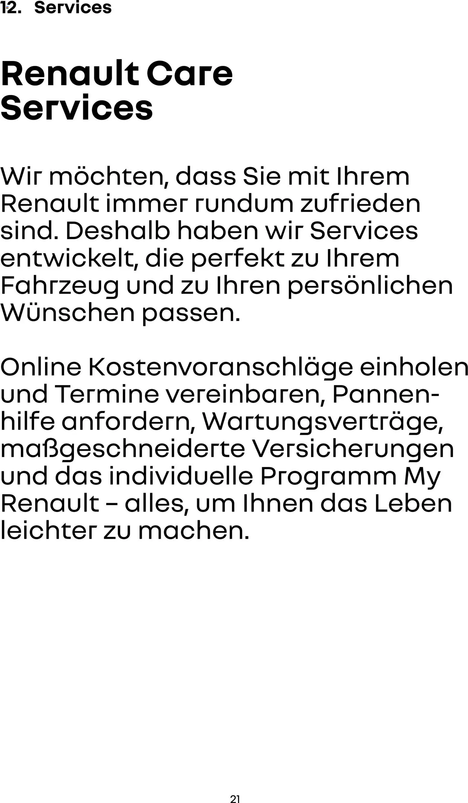 Renault Kangoo - Seite 21 - gültig ab 14.01.2026