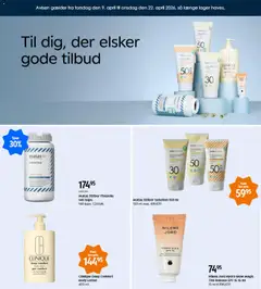 Forhåndsvisning Matas - Tilbudsavis gyldig fra 09/04/2026