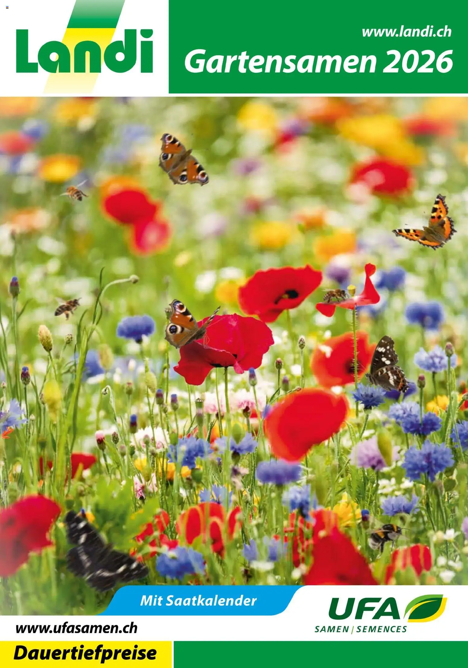 Landi ( Deaktivovane pre Letakomat )  Aktionen - Seite 1- gültig ab 07.01.2026