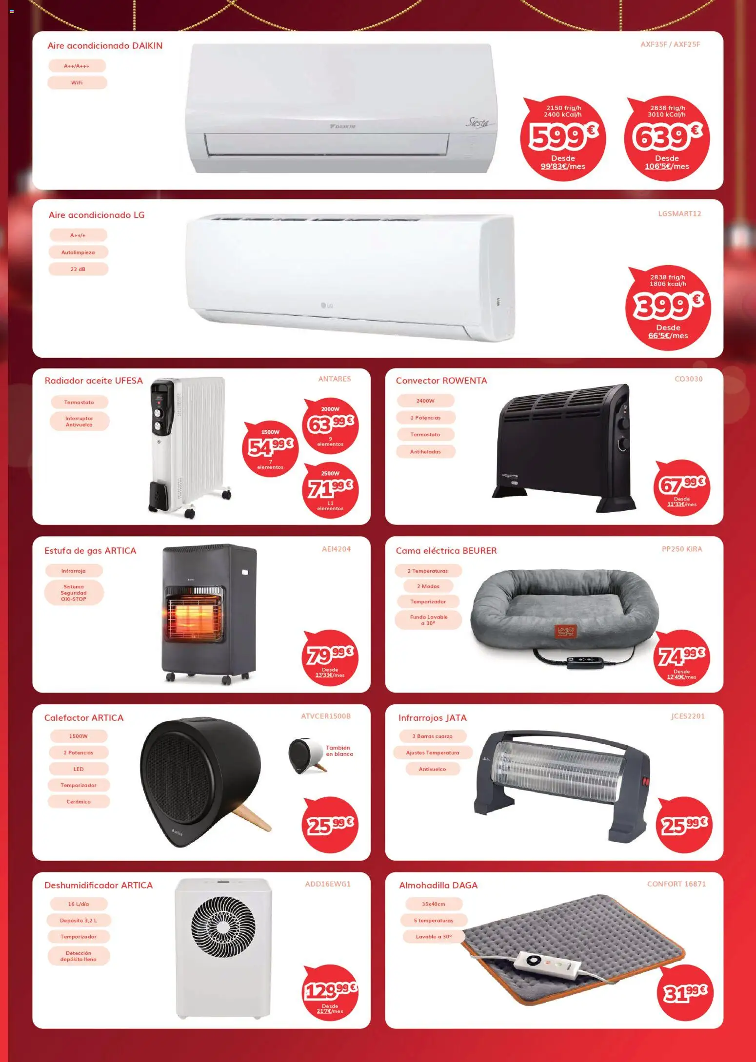 Mi Electro - folleto - Página de 7 - Válido desde 01/12/2025