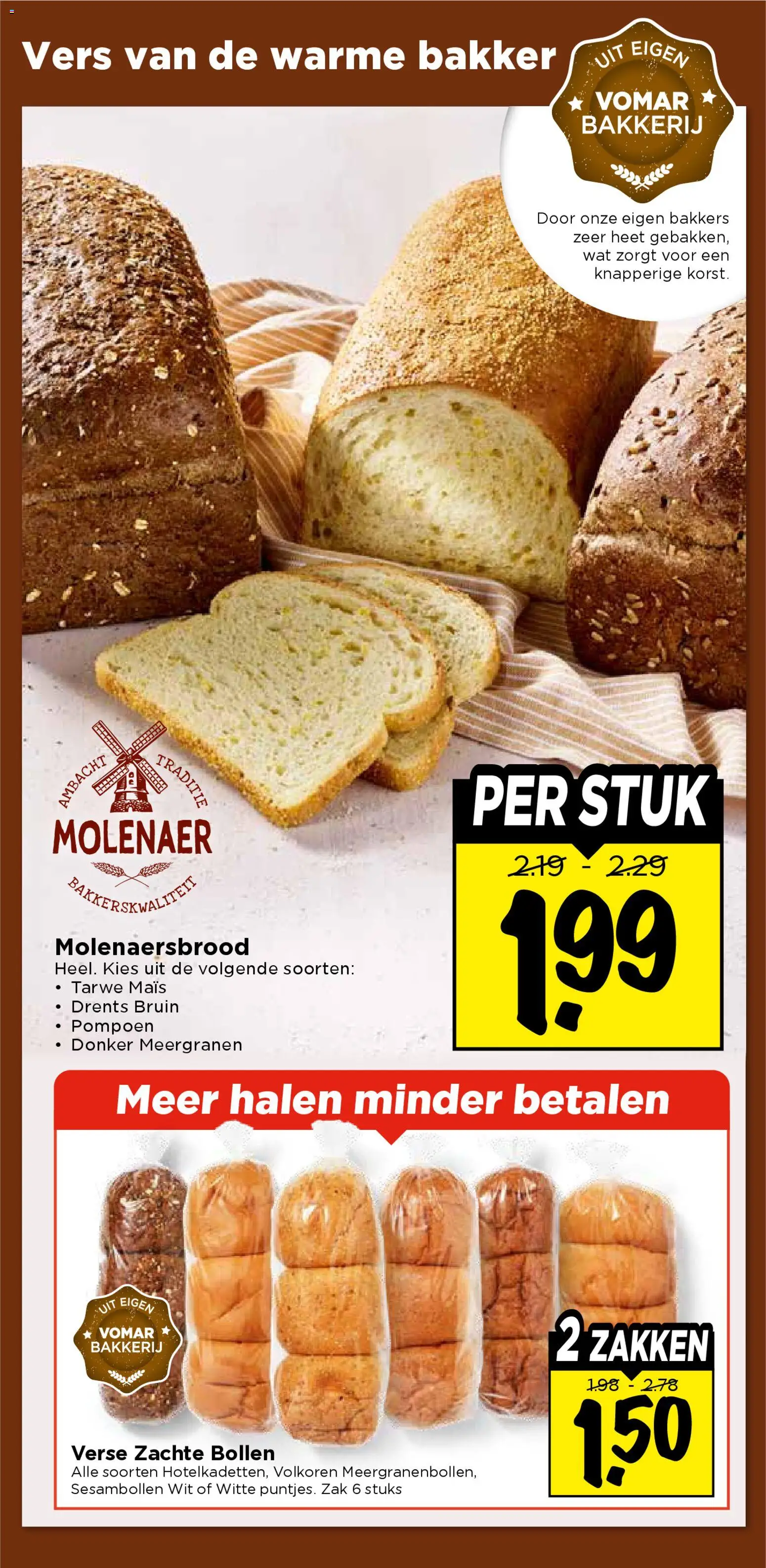 Vomar folder - page 15- valid from 05-04-2026