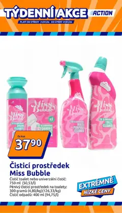 Náhled Action leták platný od 21.01.2026