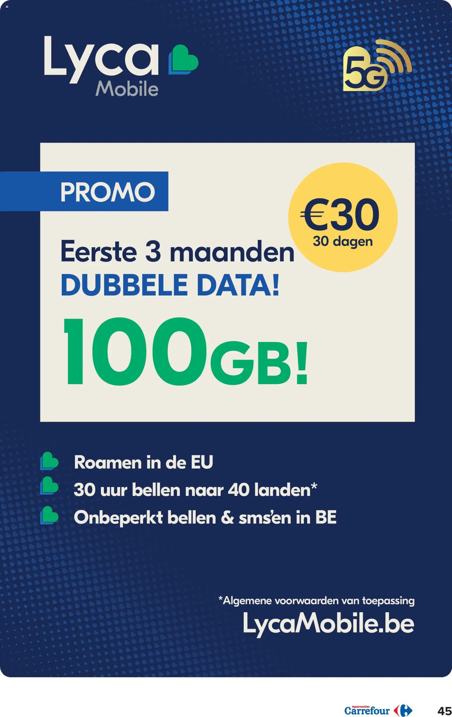 Carrefour folder week 15 - page 45- valid from 08/04/2026