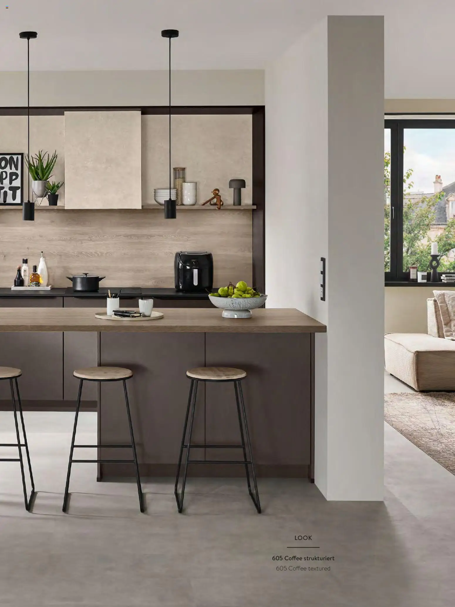 Ostermann Nobilia Küchenprospekt 2026 - Seite 55 - gültig ab 01.01.2026