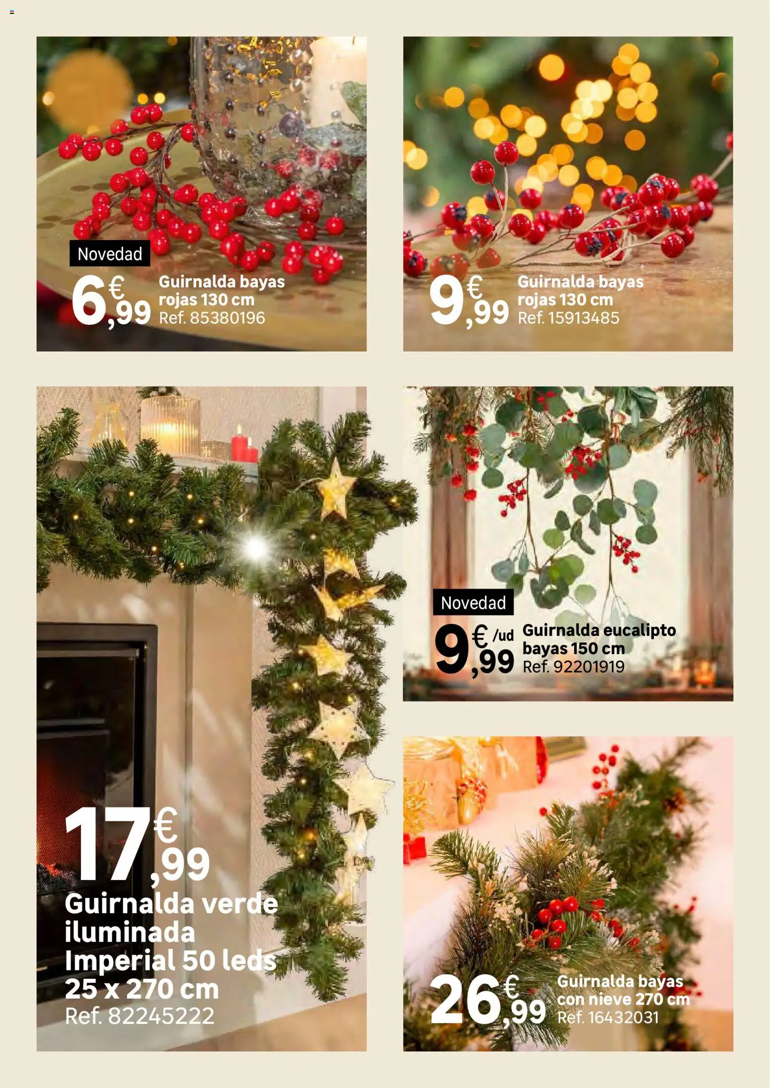 Leroy Merlin catálogo - Página de 52 - Válido desde 31/10/2025