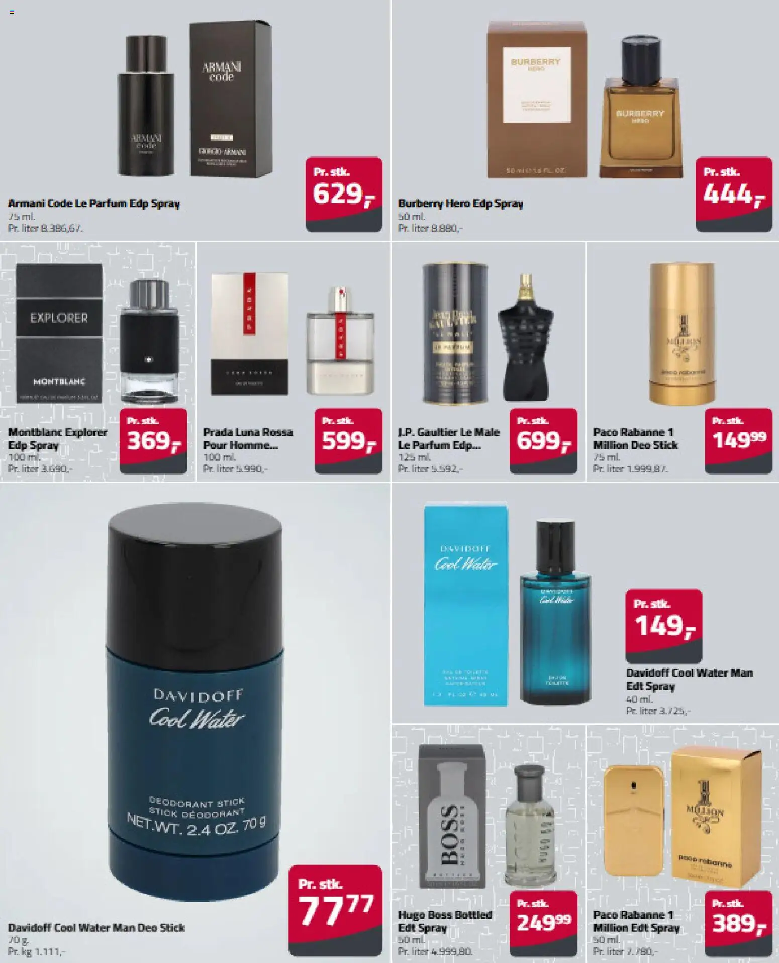 Fleggaard - Parfumer - page 7- valid from 02/01/2026