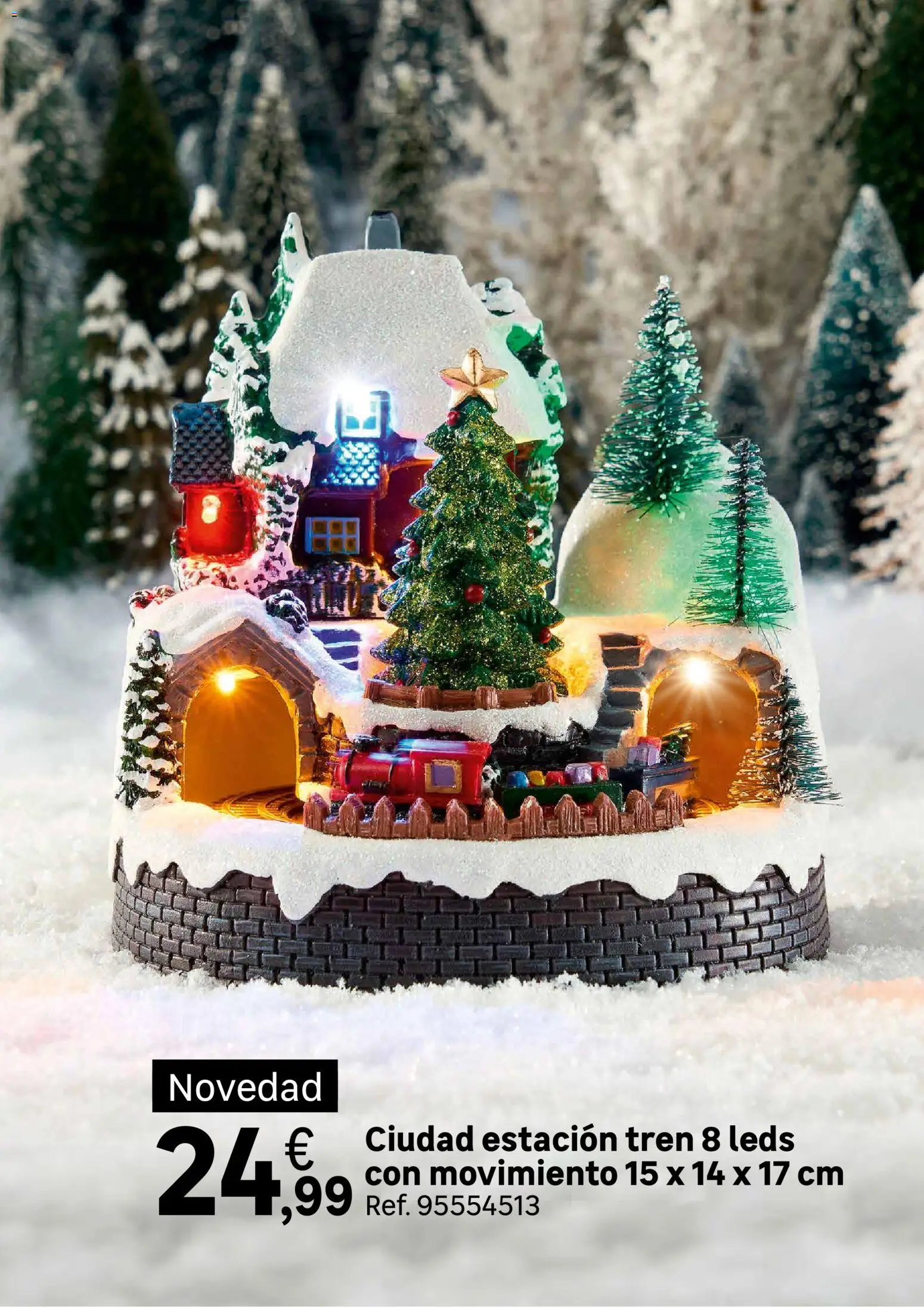 Leroy Merlin catálogo - Página de 48 - Válido desde 31/10/2025