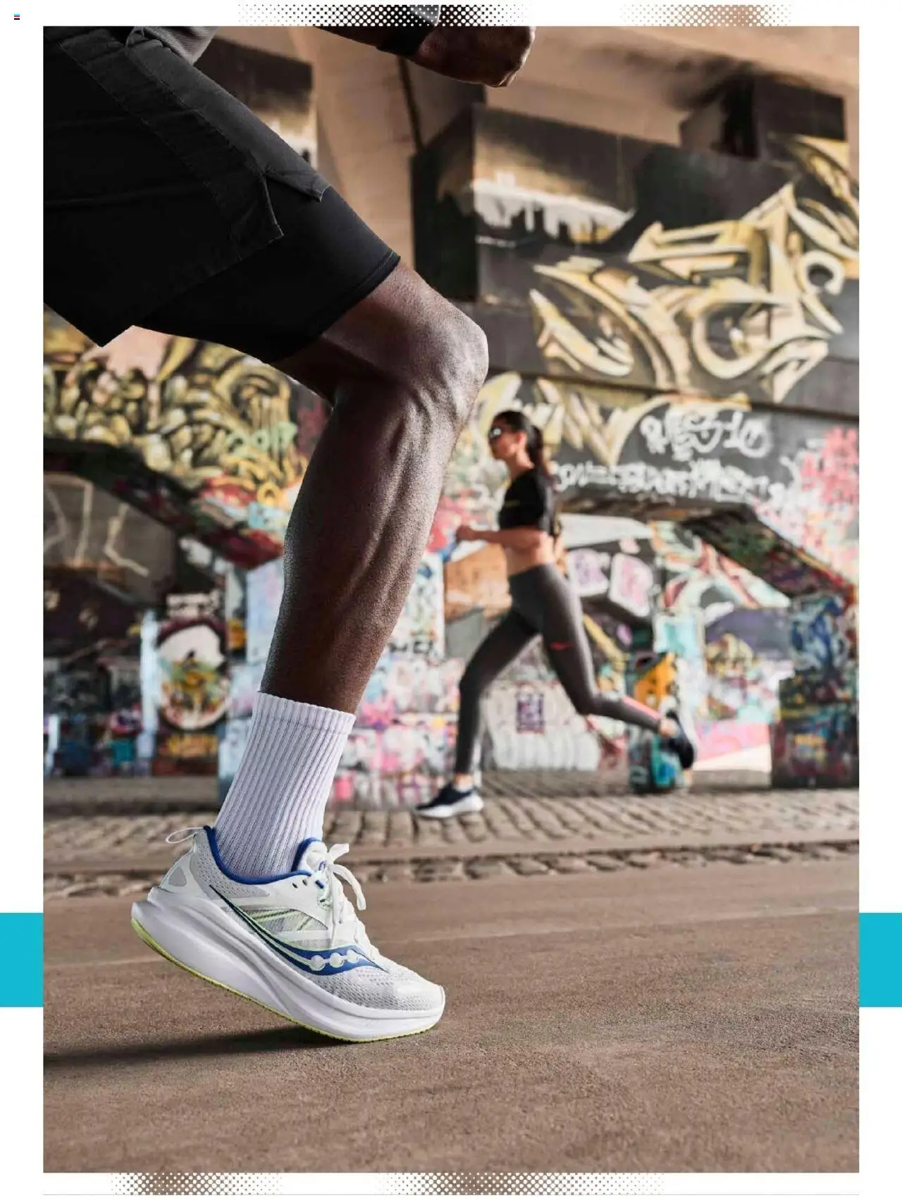 Sport2000 Prospekt Runner's High - Seite 17 - gültig ab 10.09.2025