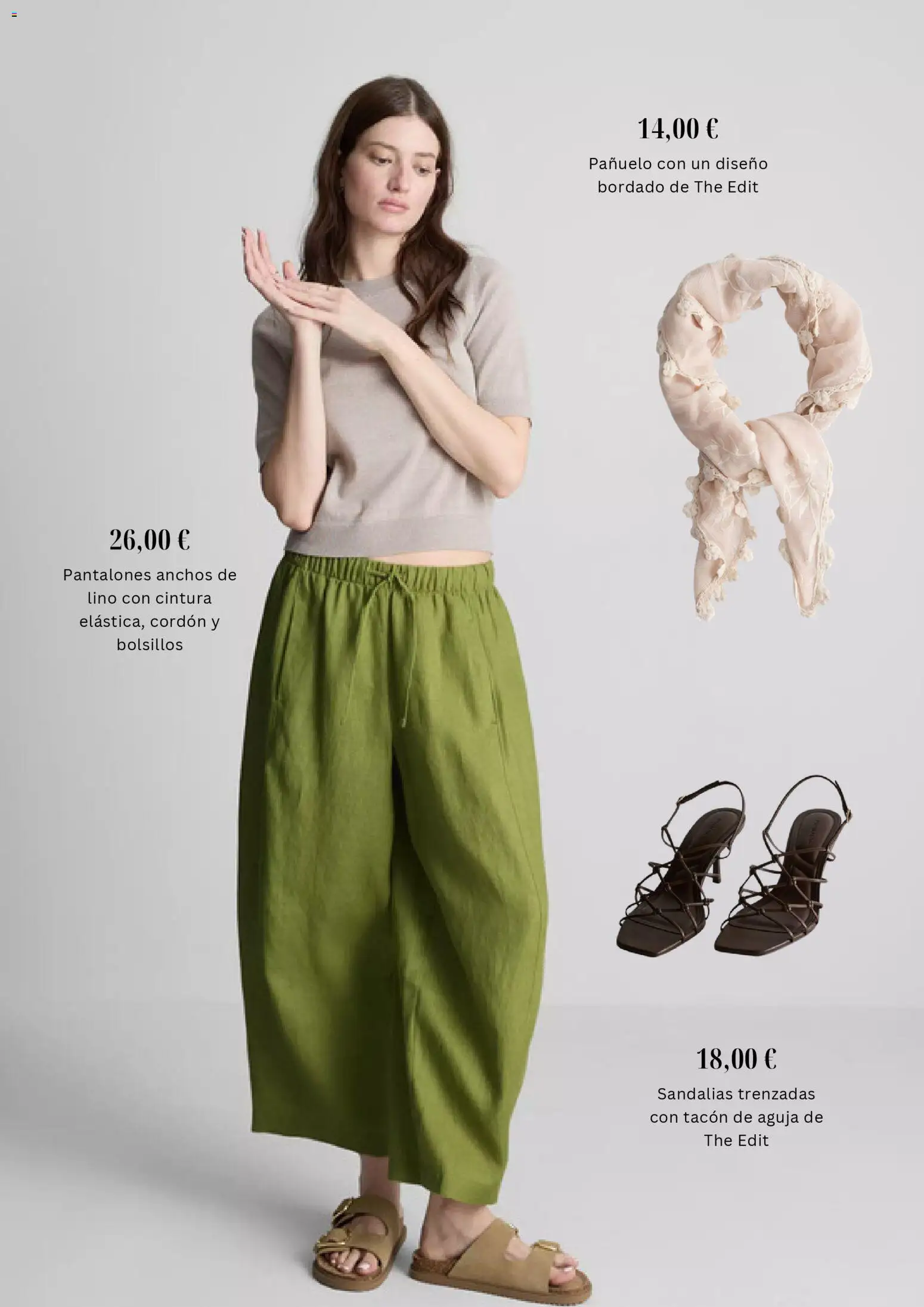 Primark catálogo - Página de 2 - Válido desde 01/04/2026