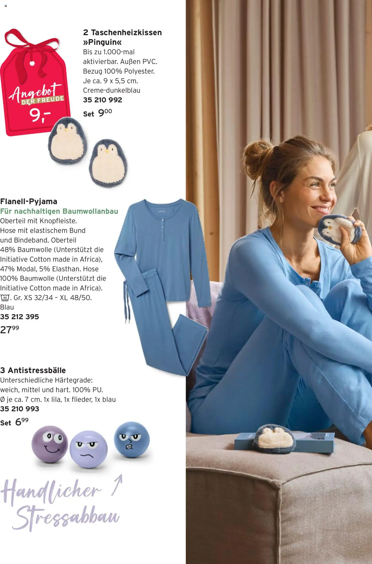 Prospekt Tchibo Freude für Alle - Seite 8 - gültig ab 10.12.2025