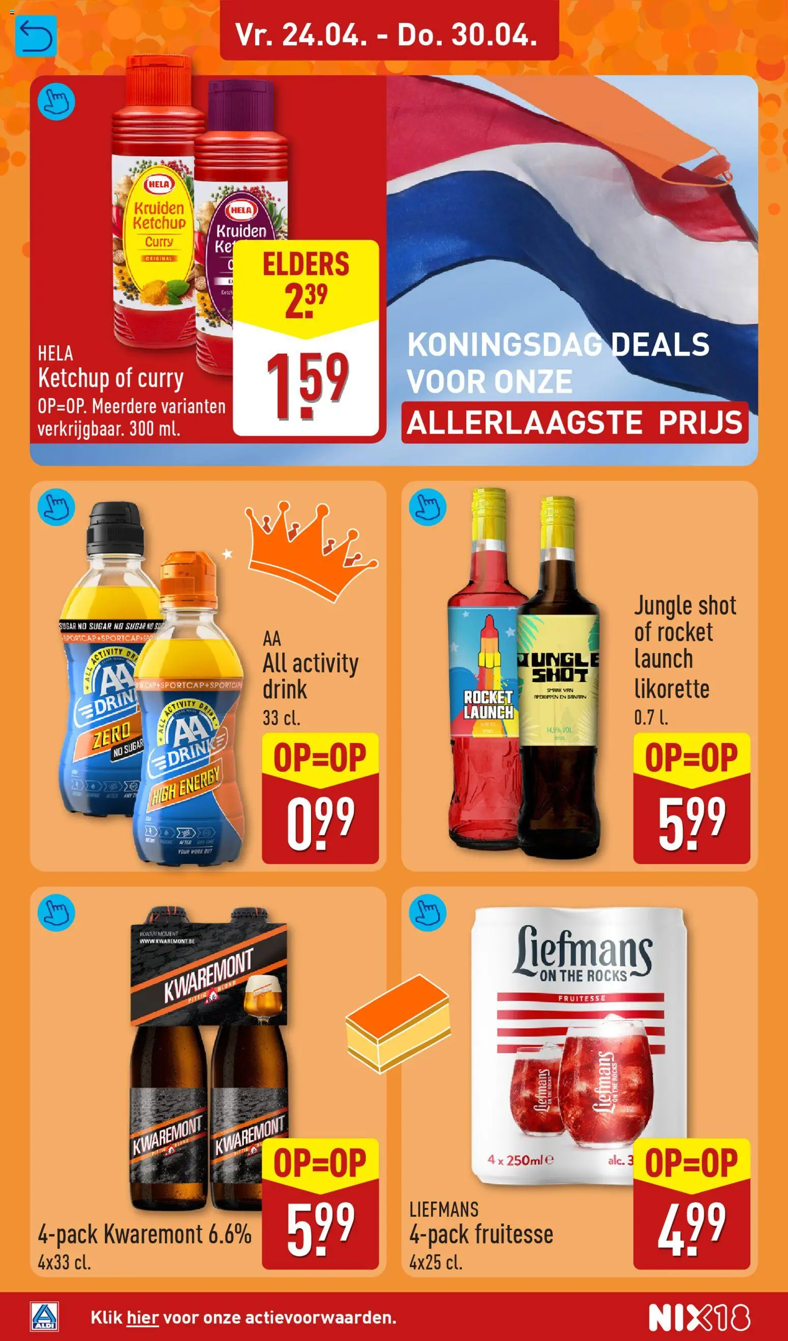 Aldi folder week 17 - page 44- valid from 20-04-2026