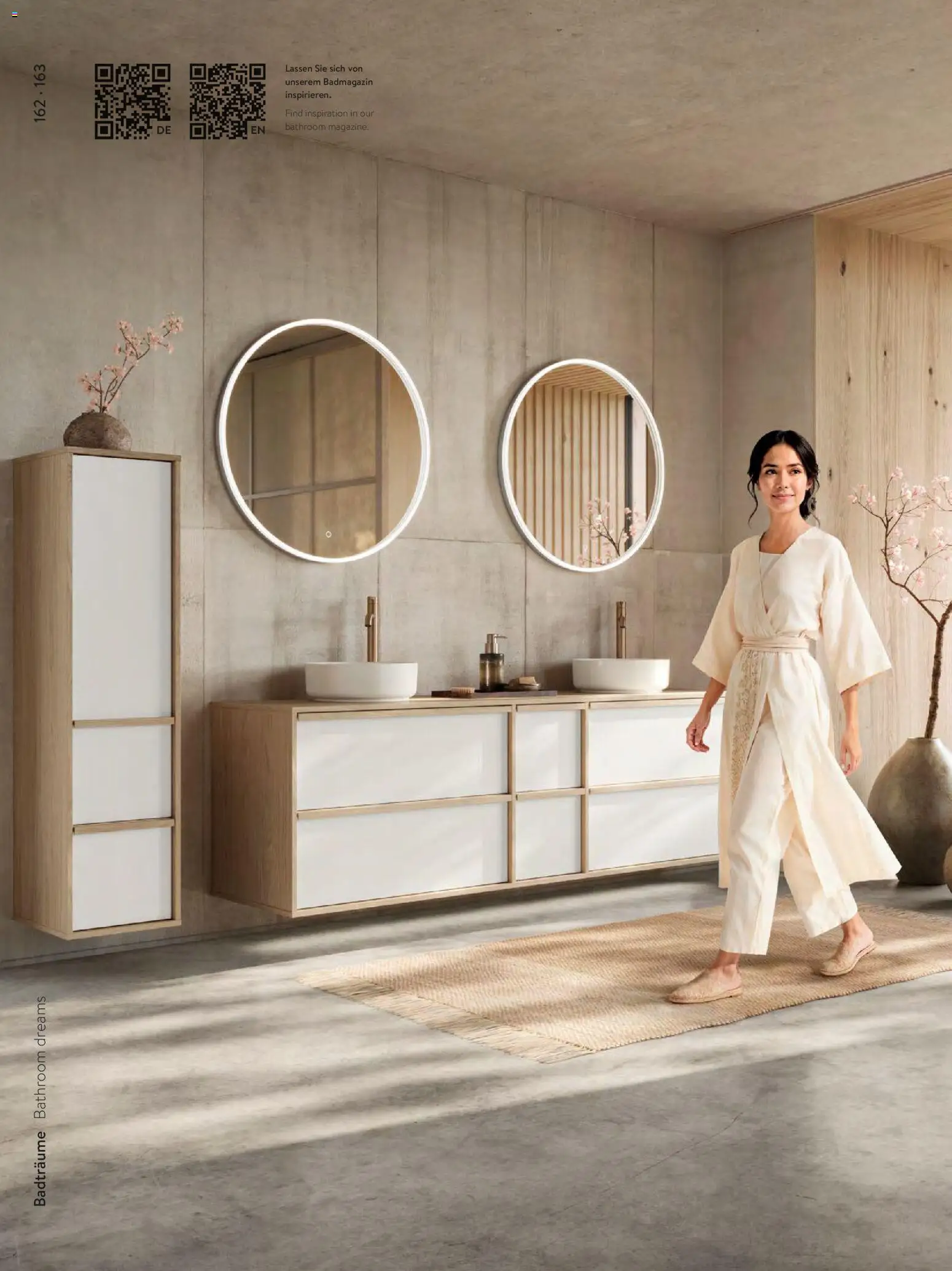 Ostermann Nobilia Küchenprospekt 2026 - Seite 162 - gültig ab 01.01.2026