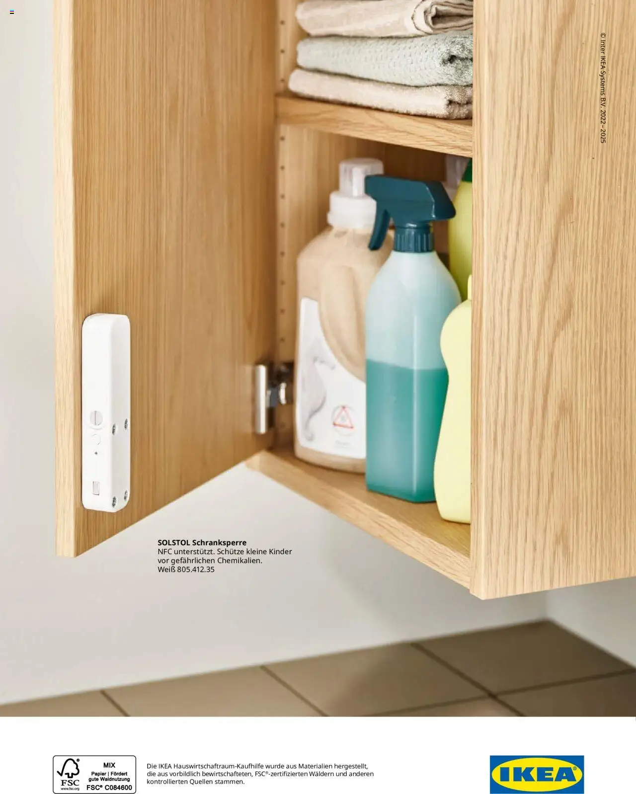 Ikea Hauswirtschaftsraum - Seite 48 - gültig ab 30.09.2025