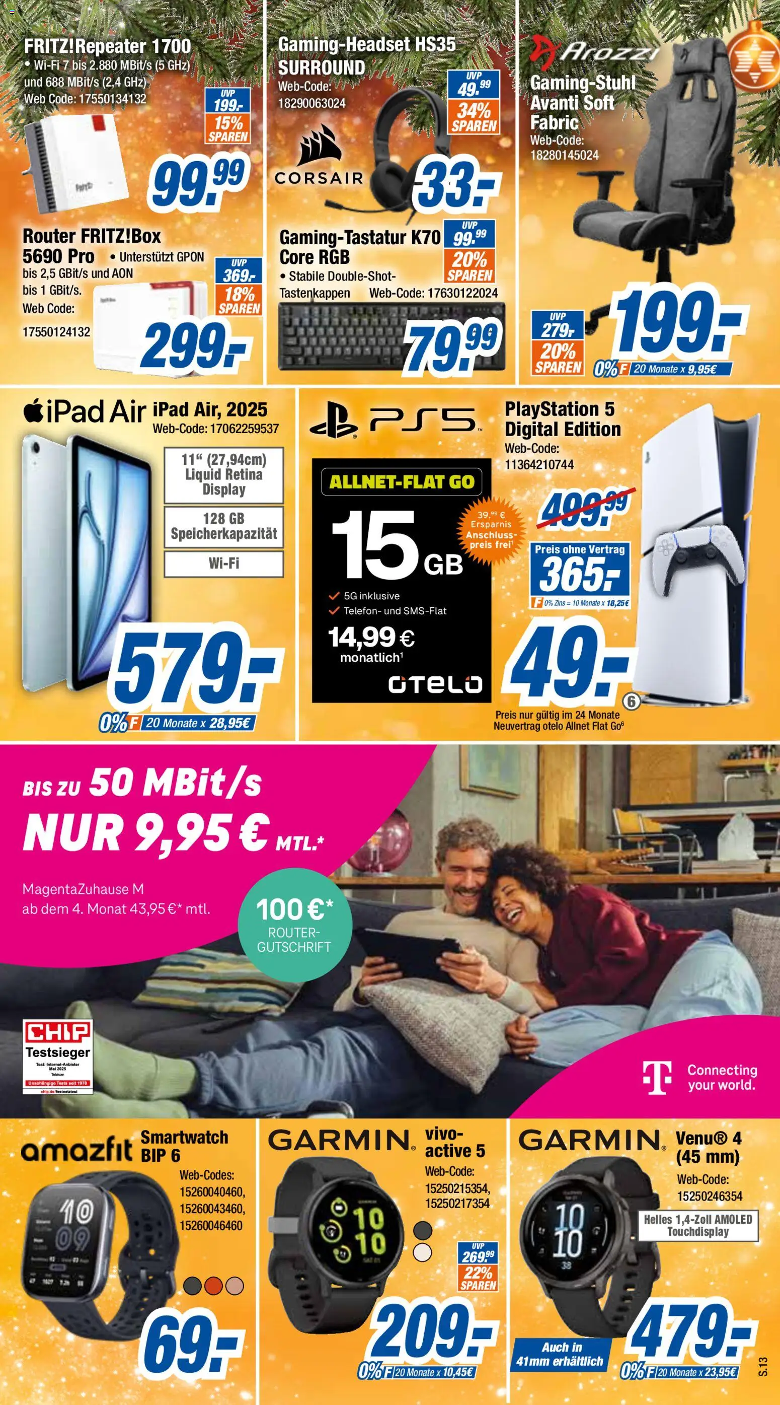 Expert Prospekt 	 - Seite 13 - gültig ab 08.12.2025