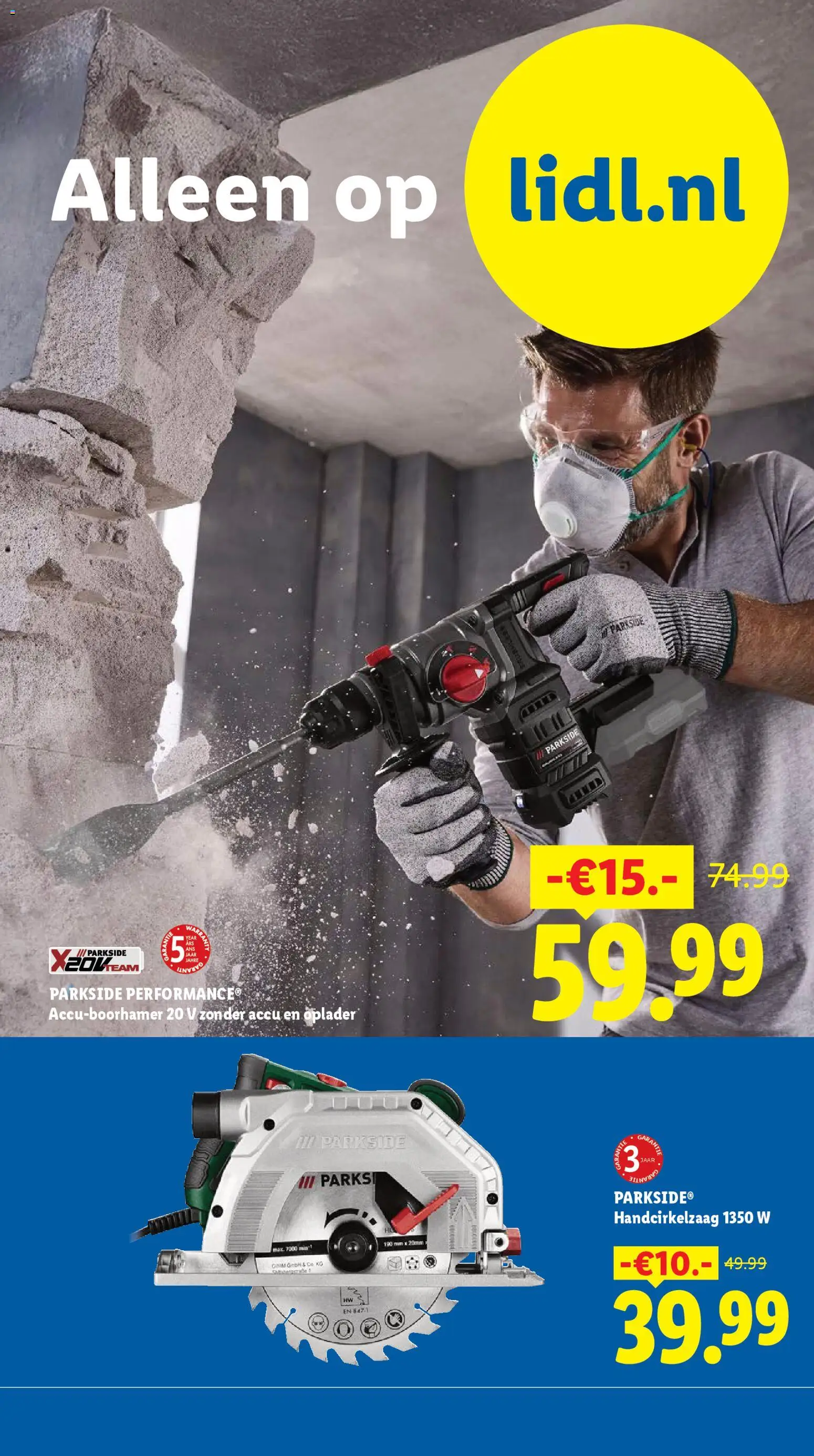 Lidl folder week 15 - page 11- valid from 07-04-2026