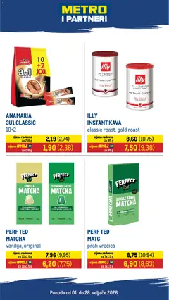 Metro katalog od 01.02.2026