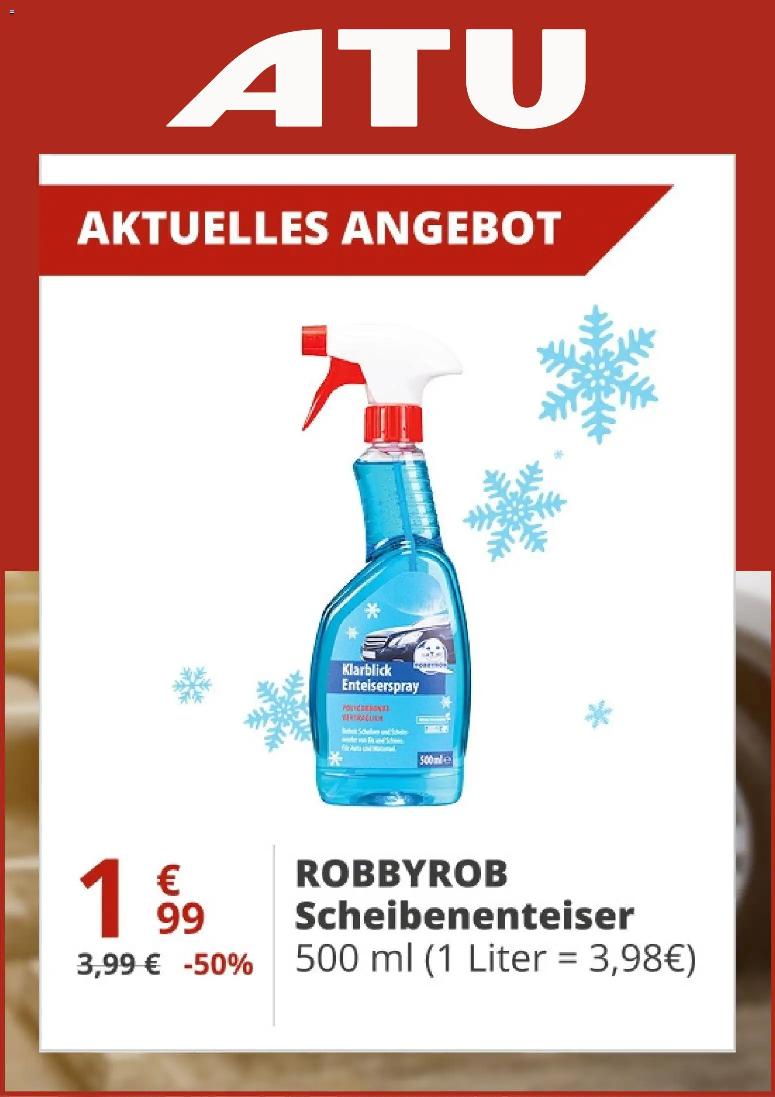 ATU - Cyber Week - Seite 3 - gültig ab 01.12.2025