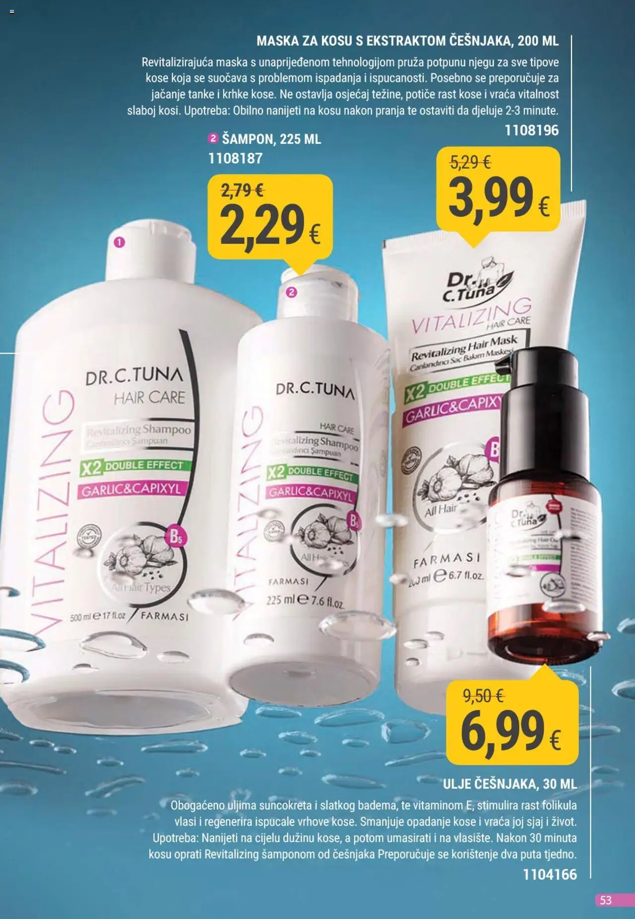 Katalog Farmasi - stranica 53- važeći od 01.07.2025