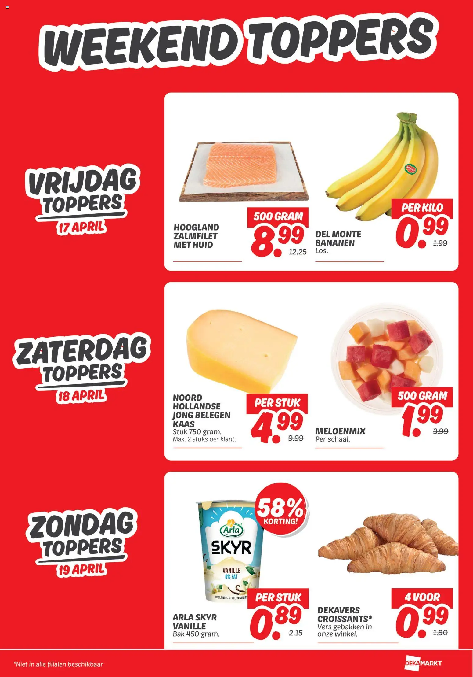 Dekamarkt folder - page 27- valid from 14-04-2026