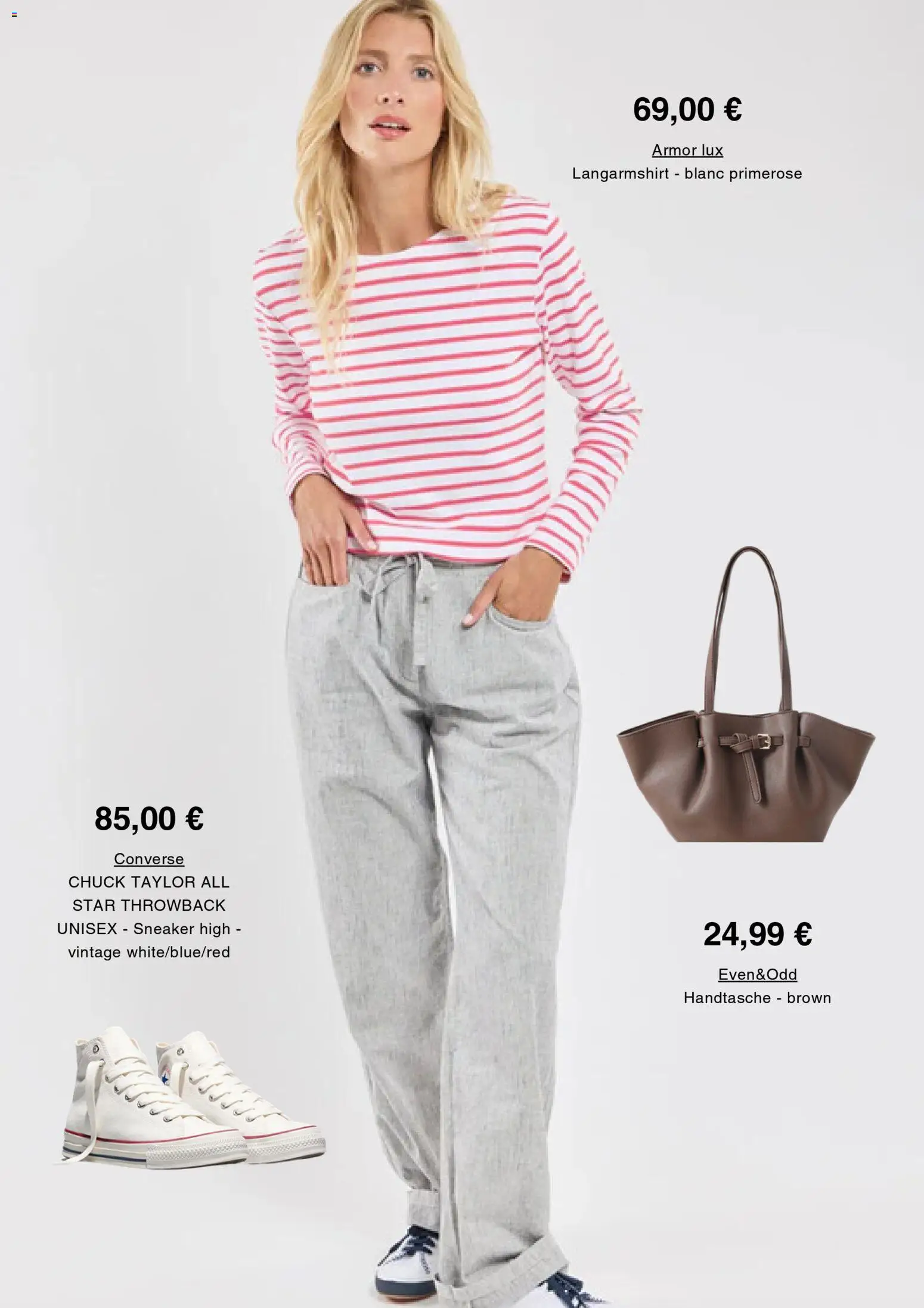 Zalando Prospekt 	 - Seite 2 - gültig ab 01.04.2026