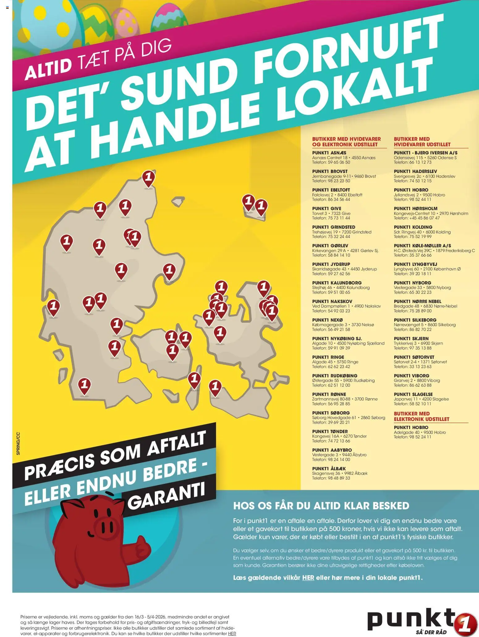 Punkt1 - Tilbudsavis - page 24- valid from 16/03/2026