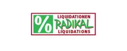 Radikal Geschäft logo