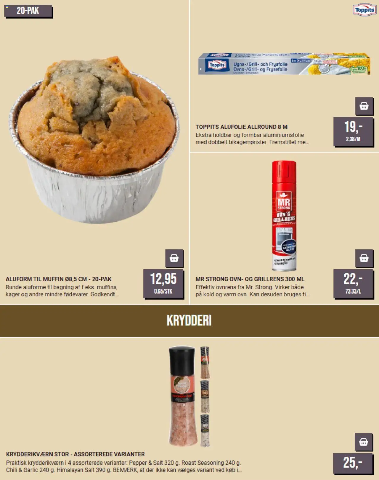 Harald Nyborg - Grill - page 19- valid from 01/01/2026