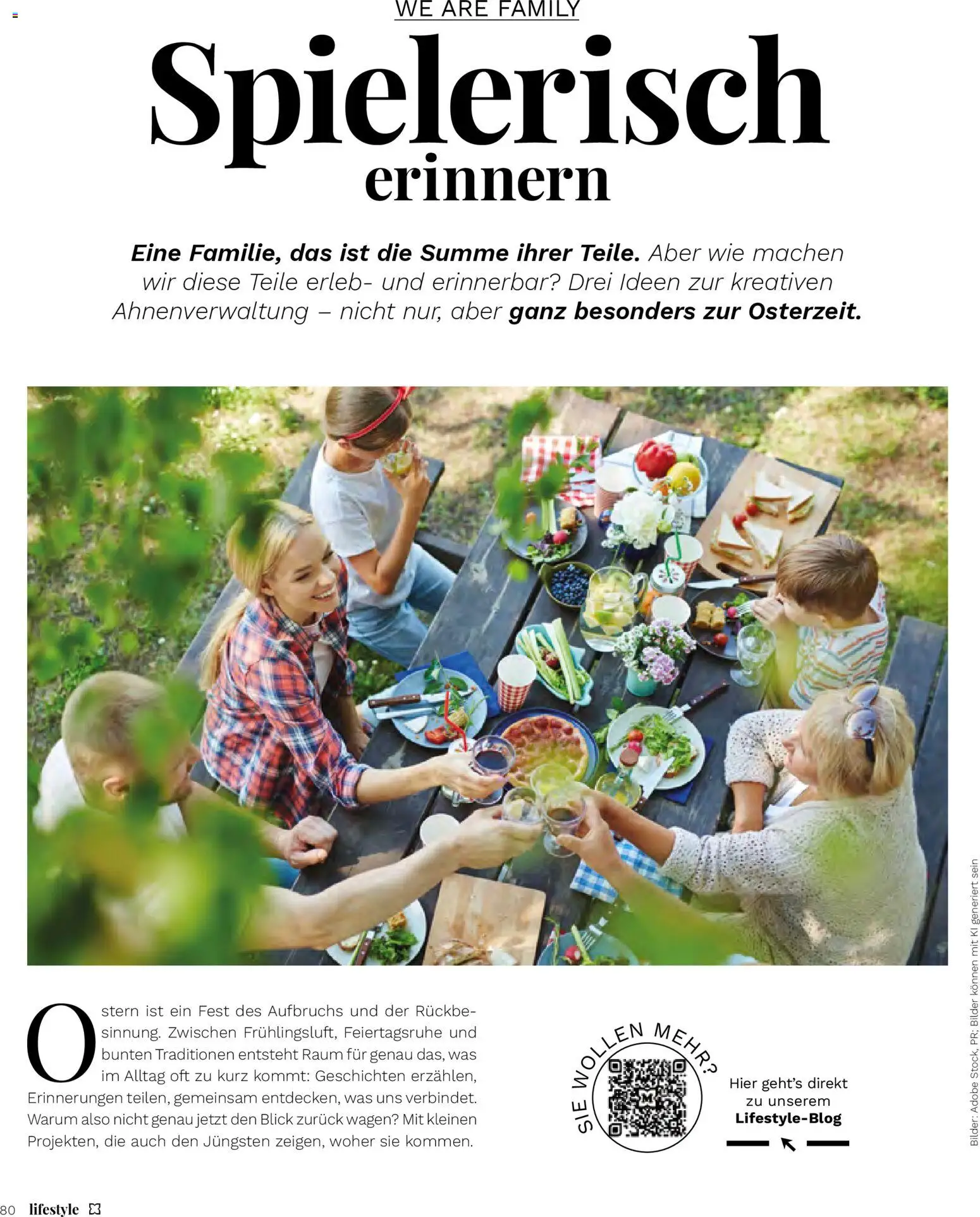 Müller Lifestyle - Seite 80 - gültig ab 12.03.2026