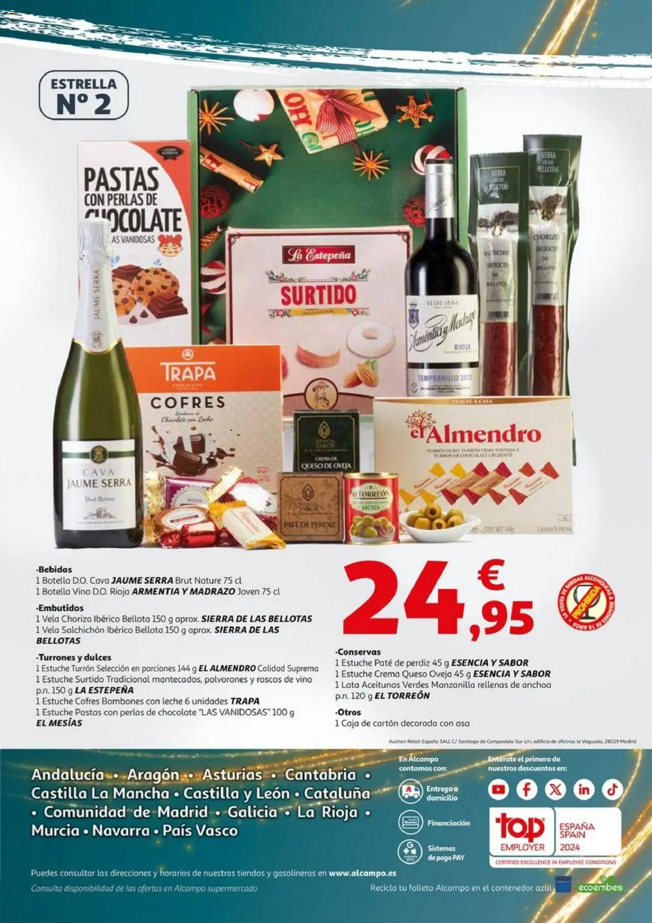 Alcampo - Nacional - Página de 28 - Válido desde 06/11/2025