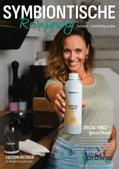 Vorschau Katalog ProWin Januar/Juni 2026 gültig ab 01.01.2026