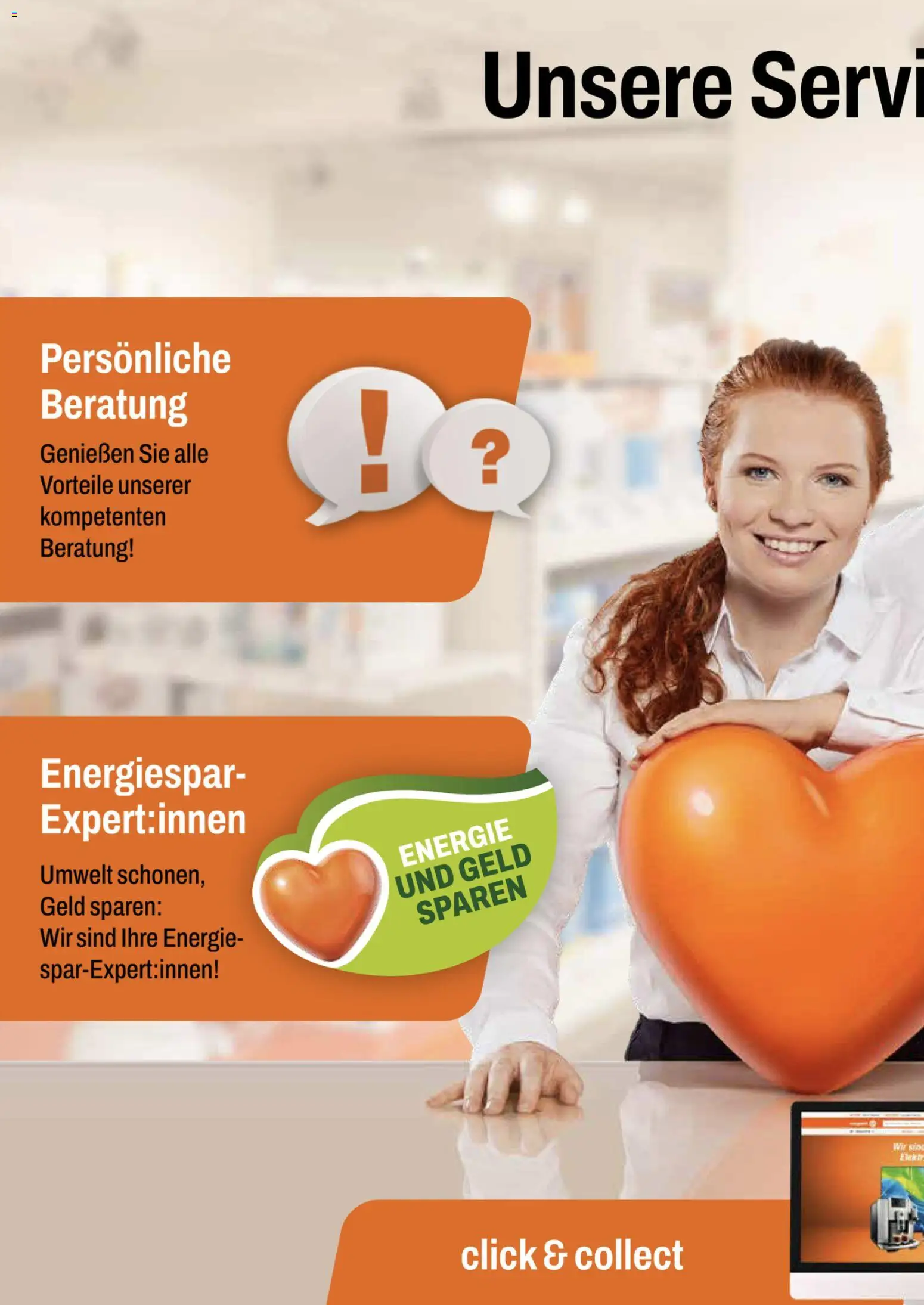 Expert Prospekt aktuell - page 8- valid from 25.03.2026