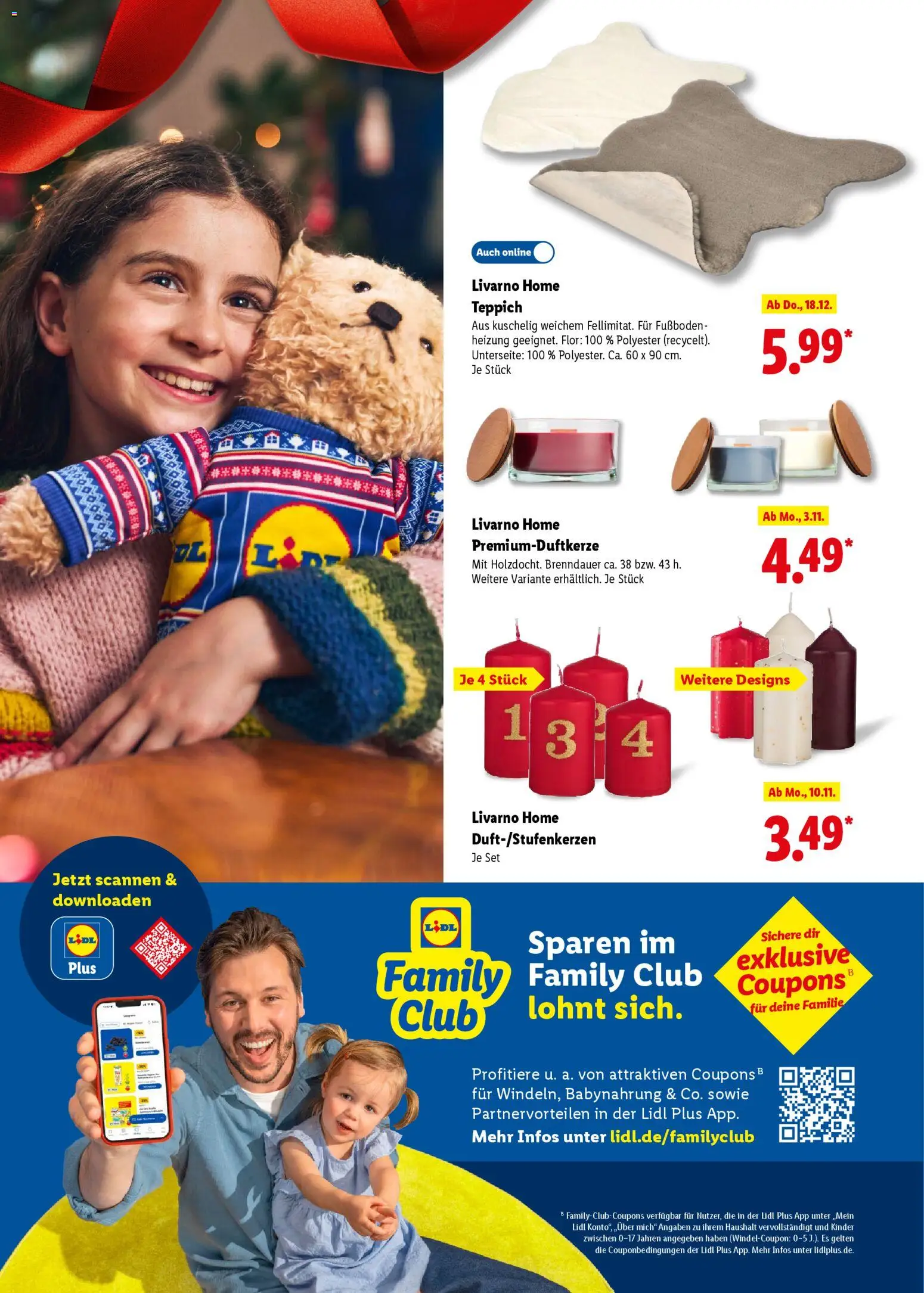 Lidl - Black Friday - Seite 10 - gültig ab 31.10.2025