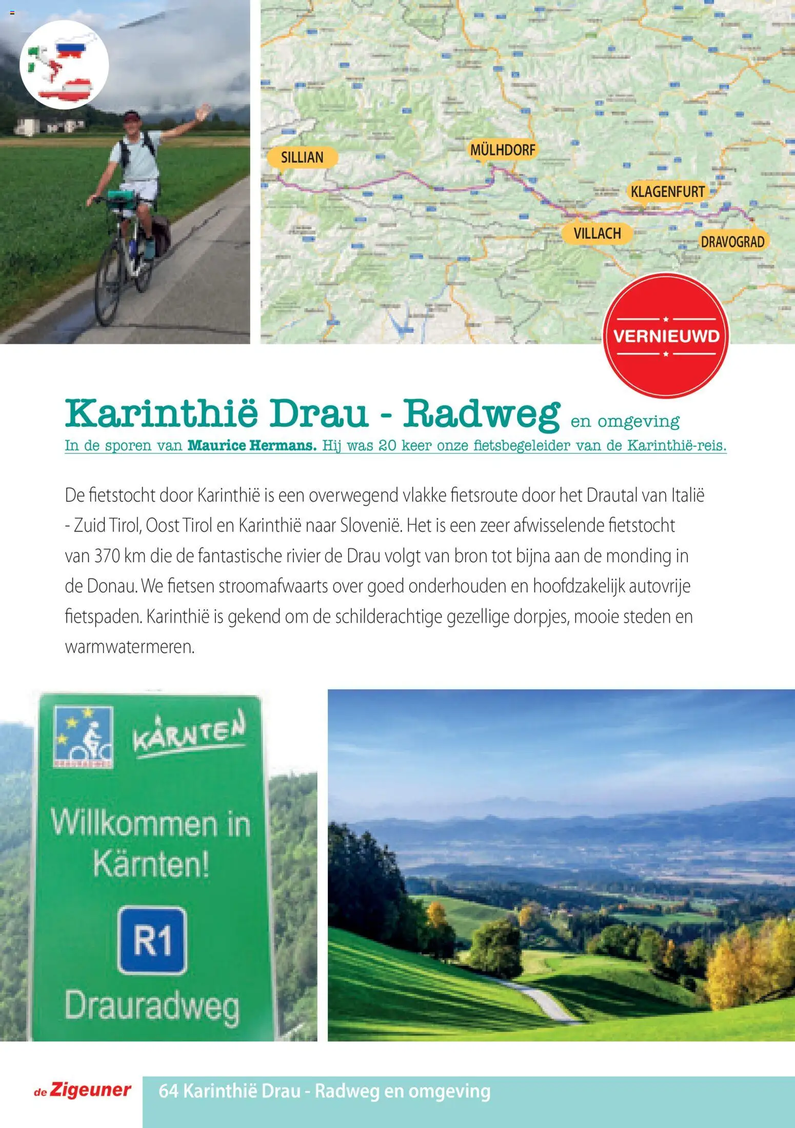 De Zigeuner folder - page 64- valid from 17/11/2025