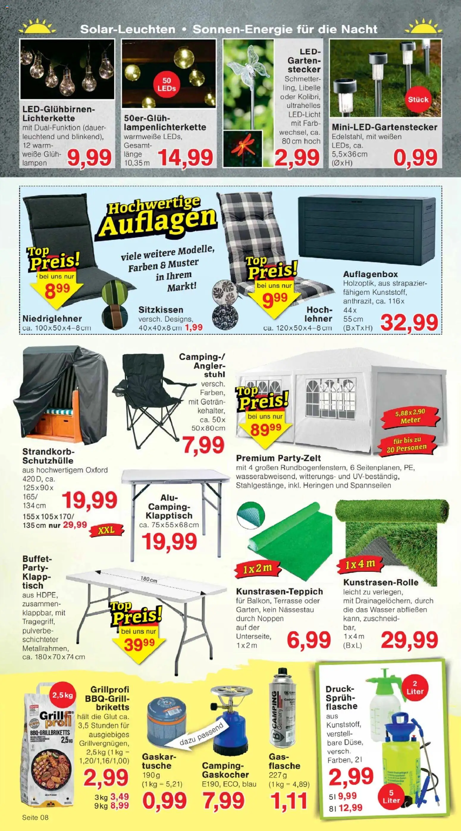 Jawoll Prospekt 	 - Seite 12 - gültig ab 16.03.2026