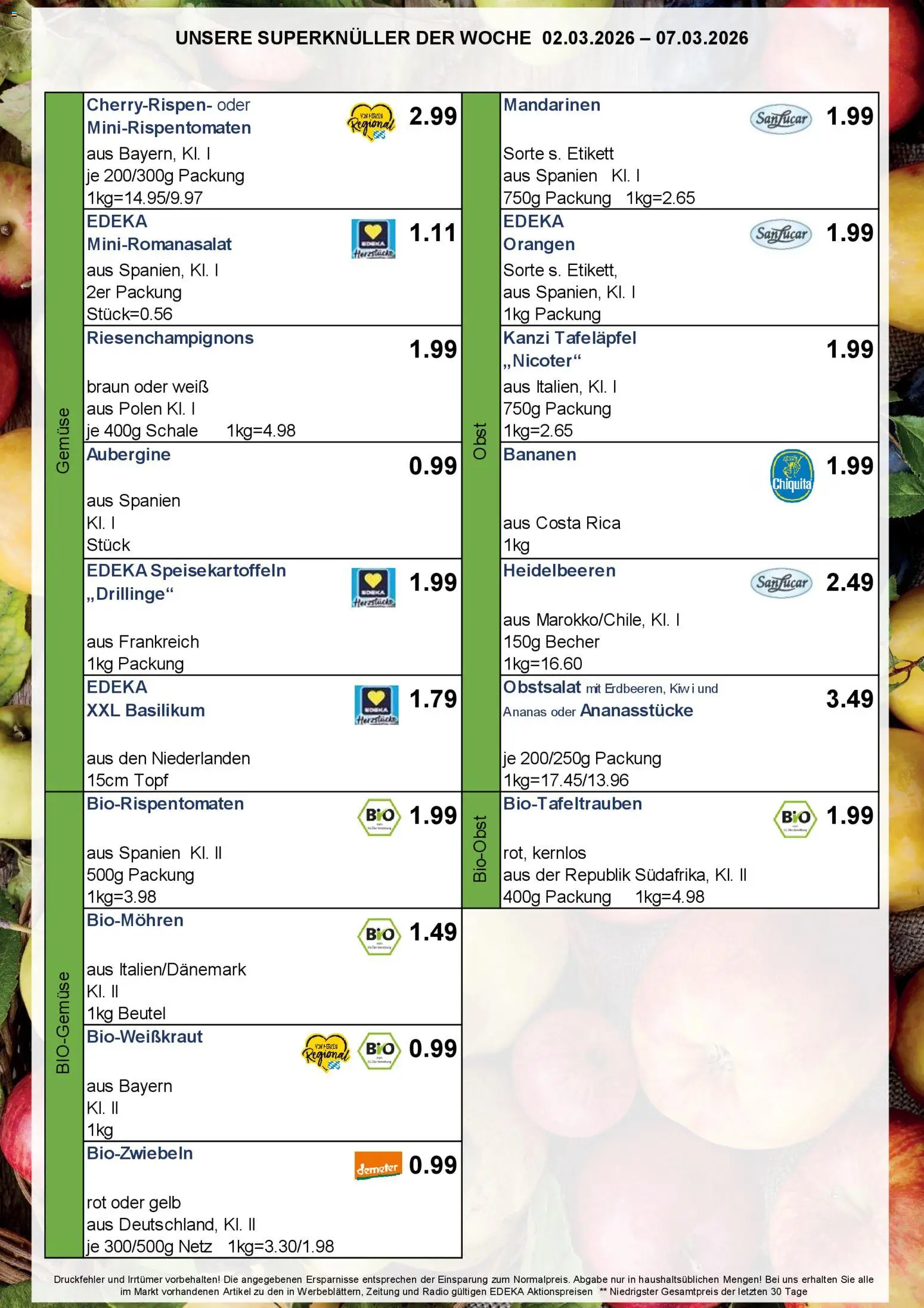 Simmel - Bayern - Seite 7 - gültig ab 02.03.2026