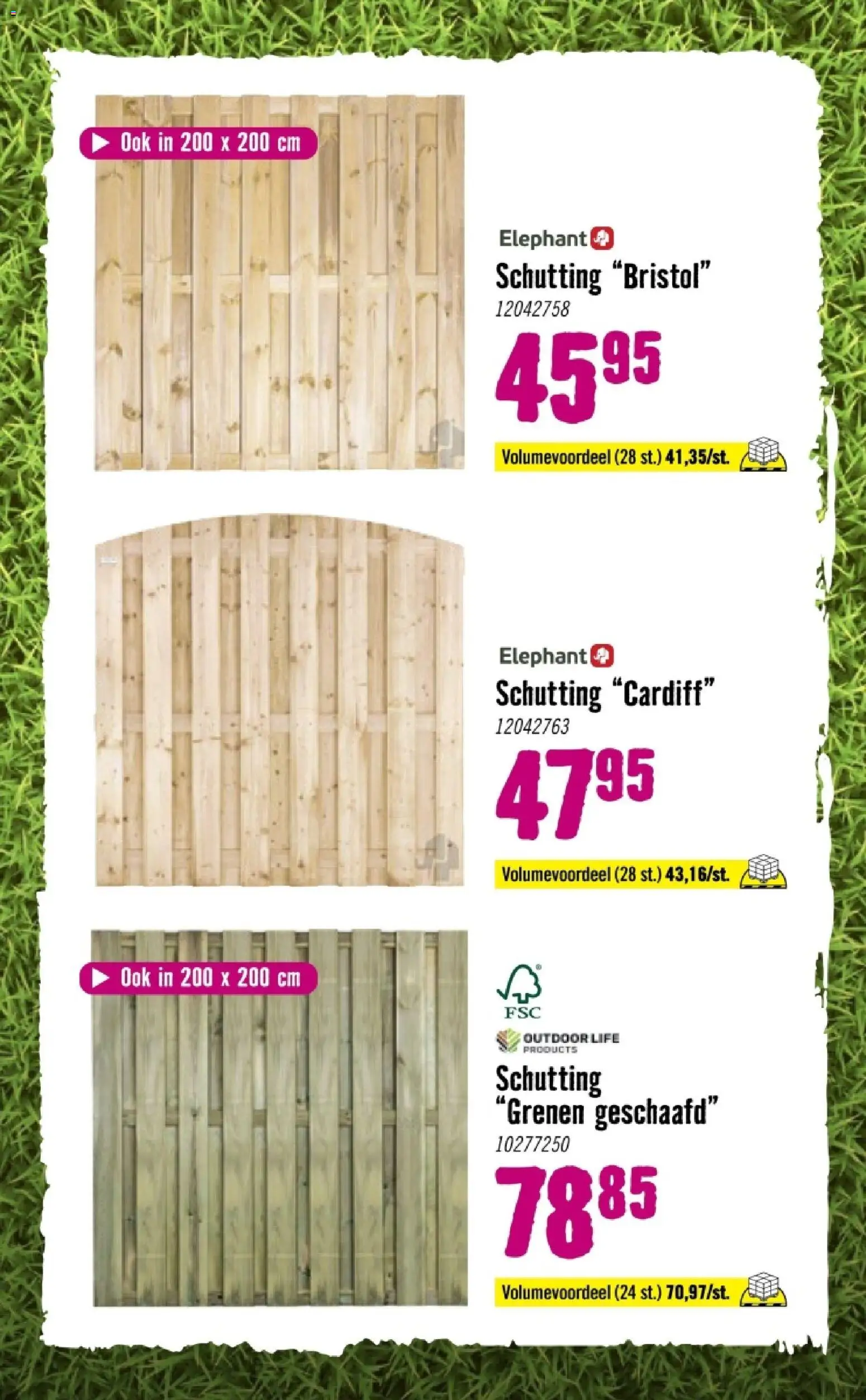 Hornbach folder - page 25- valid from 09-03-2026