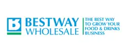 Bestway store in the UK logo