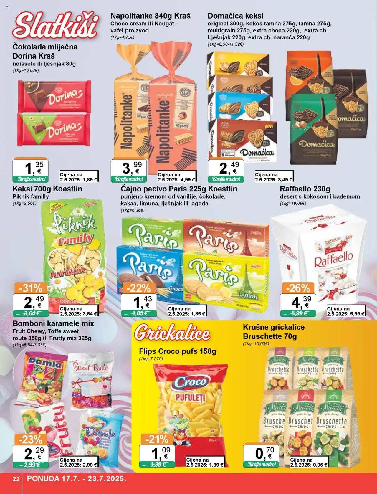 Katalog KTC - stranica 22- važeći od 17.07.2025