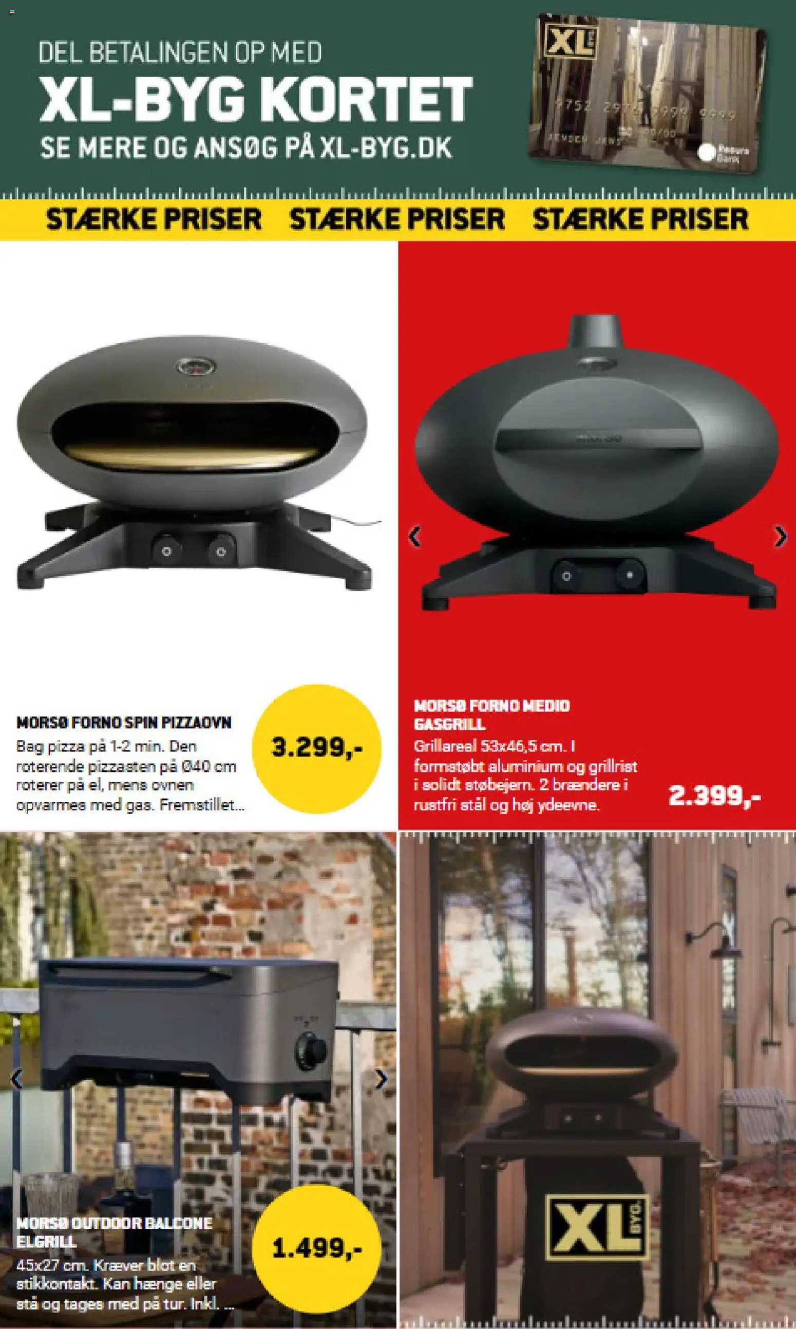 XL-BYG - Tilbudsavis - page 20- valid from 27/03/2026