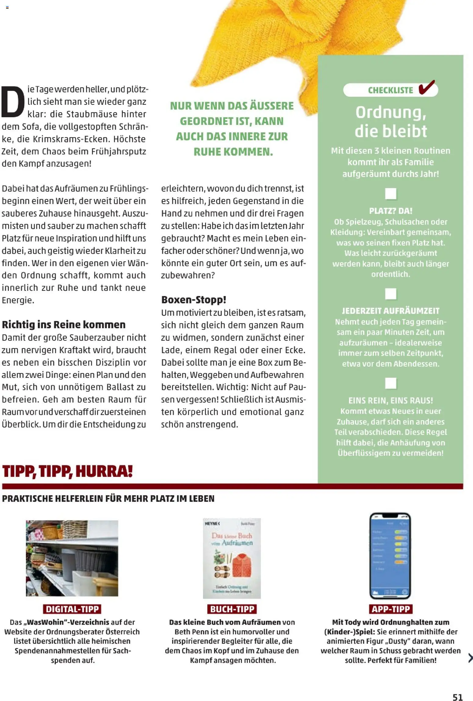 Penny Markt So Schmeckt's - Frühling 2026 - page 51- valid from 01.03.2026