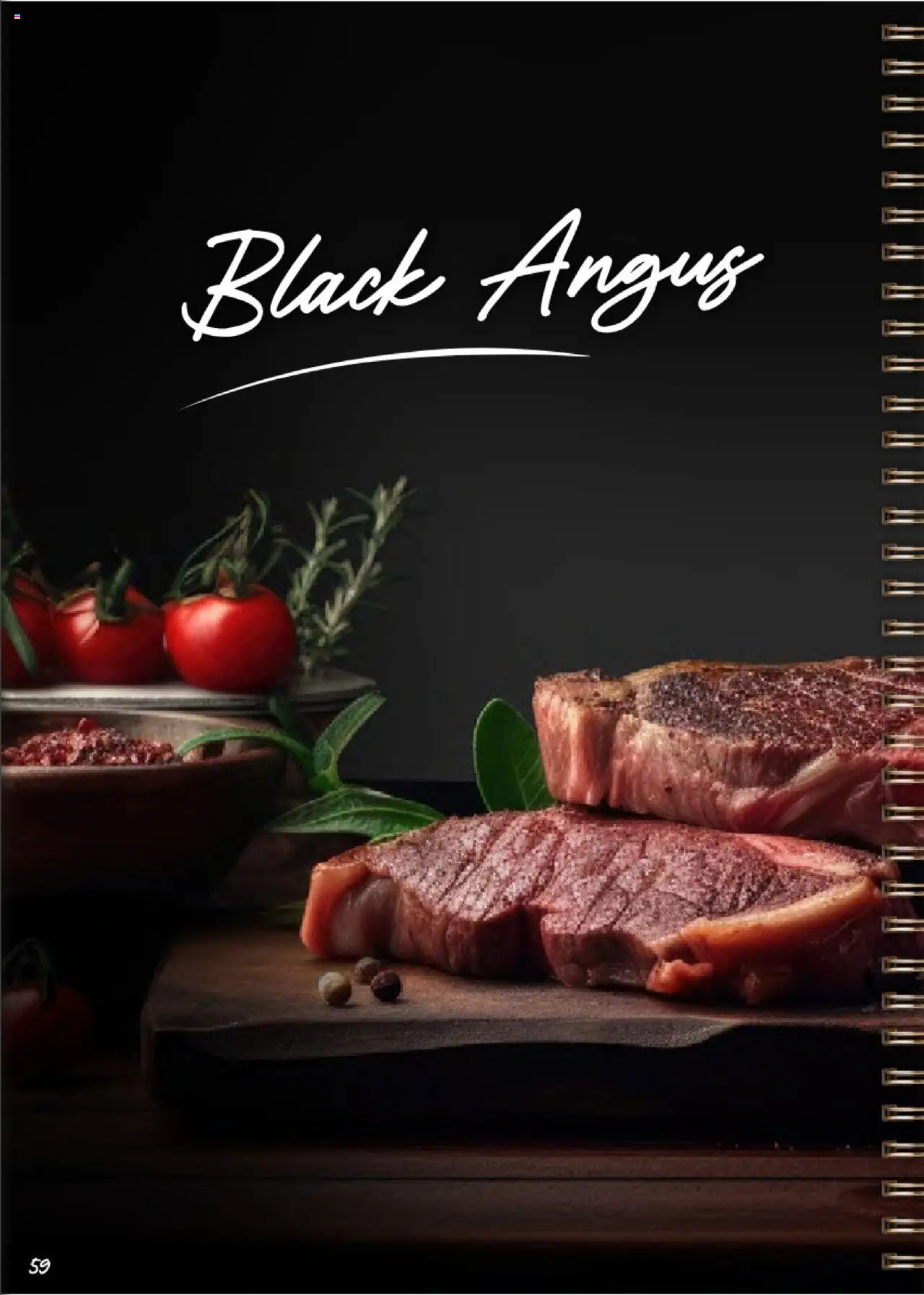 Sergiana catalog - Black Angus - pagina 1- valabil de la 01.02.2025